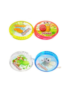 DZIELNYPACJENT.EU|BRELOKI LATARKI "PREMIUM - 4" - 12 szt.|5900733651386