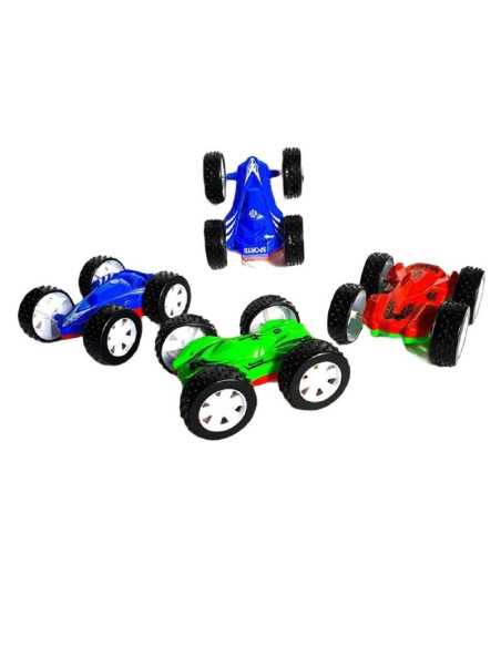 DZIELNYPACJENT.EU|DUŻE AUTO PRZEWROTKA (SERIA 1)|5902496118342