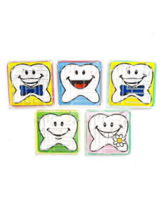 DZIELNYPACJENT.EU|BĄCZEK "ZĄBEK"|