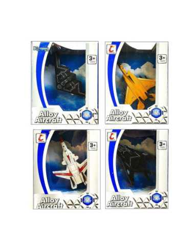 DZIELNYPACJENT.EU|SAMOLOT "MIX - 1"|5902496130238