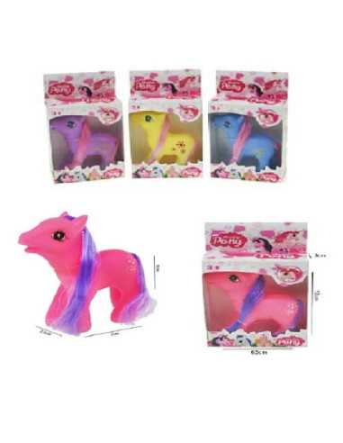 DZIELNYPACJENT.EU|KUCYK "PONNY"|5907700676946