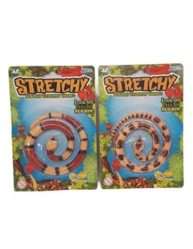 DZIELNYPACJENT.EU|WĄŻ ŻELOWY|5901271533332