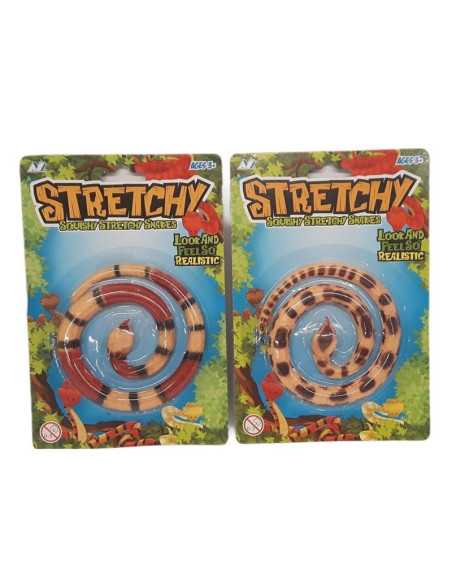 DZIELNYPACJENT.EU|WĄŻ ŻELOWY|5901271533332