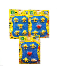 DZIELNYPACJENT.EU|BRELOK "SERCE - 2"|5901271595750