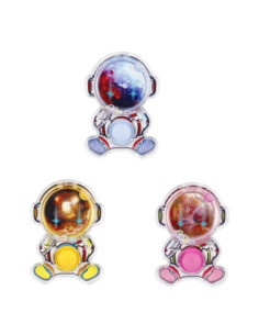 DZIELNYPACJENT.EU|SAMOLOTY METALOWE "SQUAD 399" - 6 szt.|5901271623651