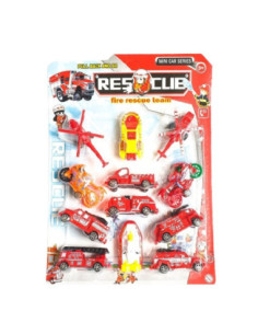 DZIELNYPACJENT.EU|SZCZOTKA DO WŁOSÓW "LAMA"|5901271500303