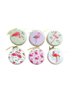 DZIELNYPACJENT.EU|SZCZOTKA DO WŁOSÓW "WRÓŻKA"|5901271532199