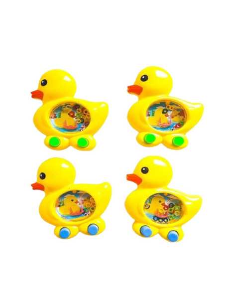 DZIELNYPACJENT.EU|GRA WODNA "KACZUSZKA"|5901353624484