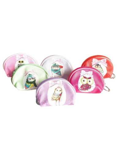 DZIELNYPACJENT.EU|PORTFELIK "SOWY - 1"|