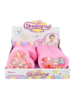 DZIELNYPACJENT.EU|GNIOTKI "ŻABY - 2"|5901271562400