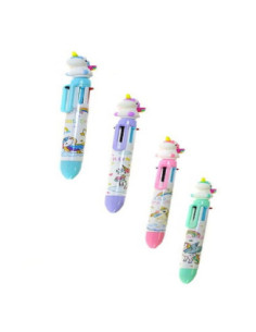 DZIELNYPACJENT.EU|KREDKI WOSKOWE "PSIAKI"|5905523622591