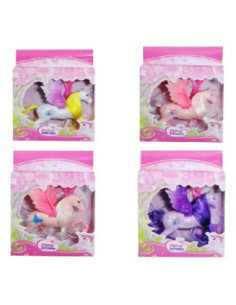 DZIELNYPACJENT.EU|PIŁKA PIANKOWA "CYFERKI - 1"|5901271548695