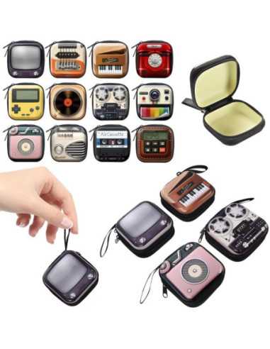 DZIELNYPACJENT.EU|PORTFELIK "RETRO"|5901353118457