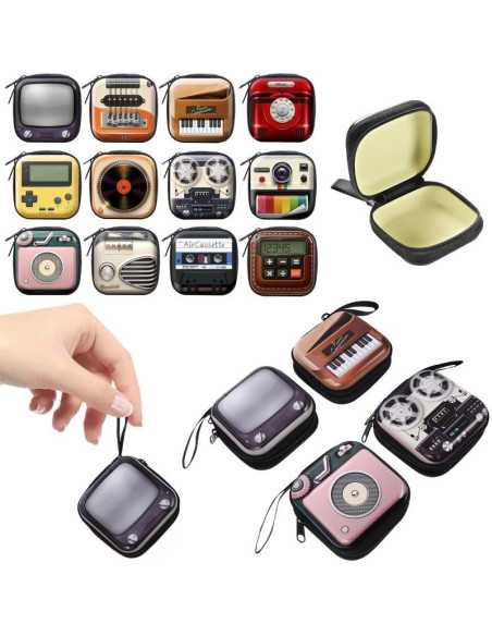 DZIELNYPACJENT.EU|PORTFELIK "RETRO"|5901353118457