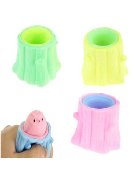 DZIELNYPACJENT.EUGNIOTEK "MAGICZNA SOWA"5901271555815