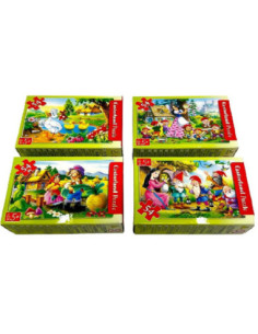 DZIELNYPACJENT.EU|BRELOKI ODBLASKOWE "AUTO"|5900733618884