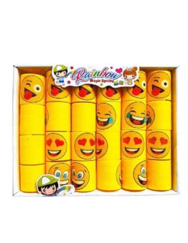 DZIELNYPACJENT.EU|SPRĘŻYNKA "BUŹKI - 24"|5903321051063