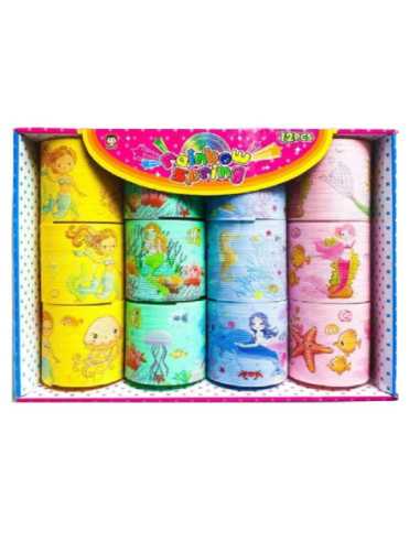 DZIELNYPACJENT.EU|DUŻA SPRĘŻYNA "SYRENKA "|5903321051087