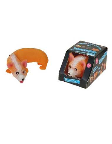 DZIELNYPACJENT.EU|GNIOTEK PIESEK "PULLING PETS"|5901271616868