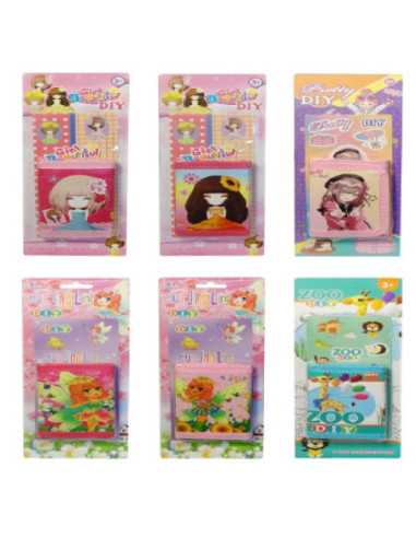 DZIELNYPACJENT.EU|PORTFELIK "MAGIC - MIX"|5902496191857