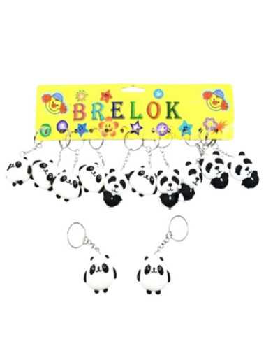 DZIELNYPACJENT.EU|BRELOK "MISIE - 21"|5900733651508