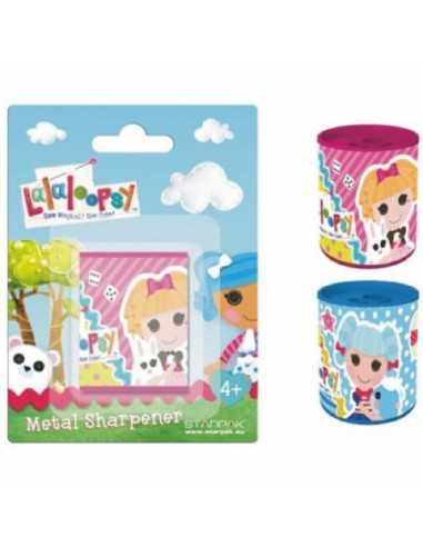 DZIELNYPACJENT.EU|TEMPERÓWKA PREMIUM "LALALOOPSY"|