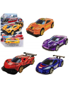 DZIELNYPACJENT.EU|AUTKA "EXPERT RACING" - 4 szt.|5907308432555