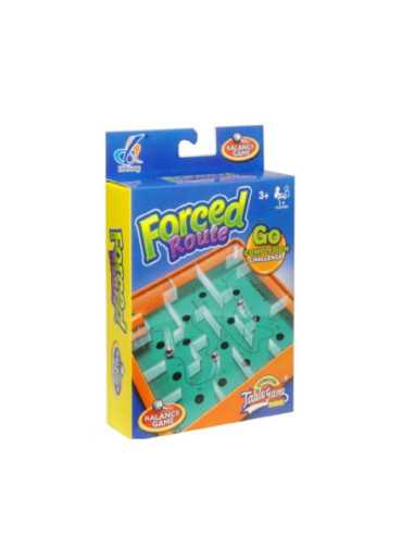 DZIELNYPACJENT.EU|GRA "FORCED ROUTE"|6900313051468