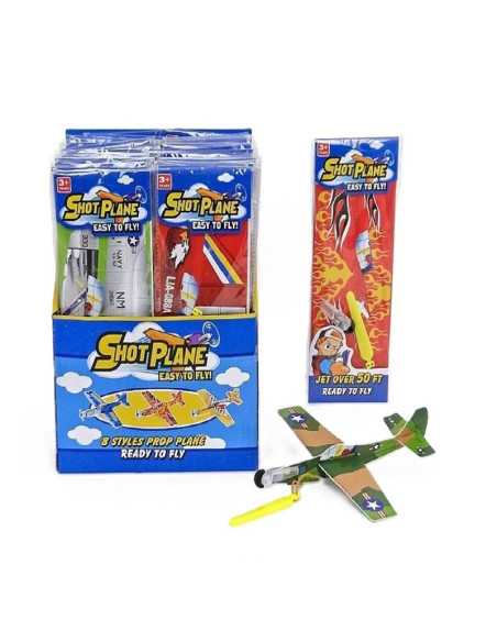 DZIELNYPACJENT.EU|SAMOLOT Z PROCĄ|5901271497764