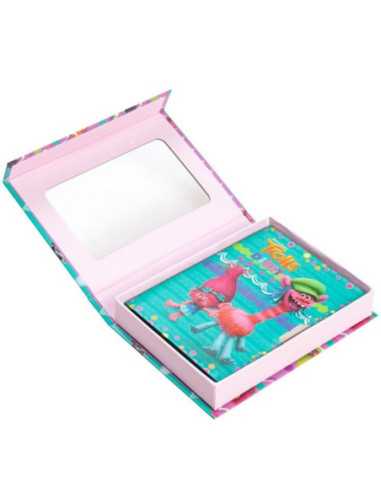 DZIELNYPACJENT.EU|PAMIĘTNIK PREMIUM "TROLLS"|5902012778999