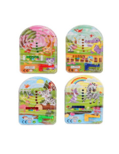 DZIELNYPACJENT.EU|ZESTAW KREATYWNY "TROLLS KRE-O""|5010993358052