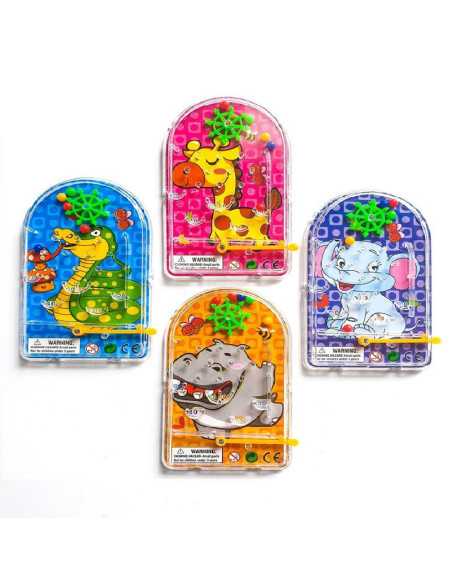 DZIELNYPACJENT.EU|GRA BILARD "ZWIERZĄTKA"|5902496194971