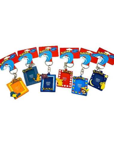 DZIELNYPACJENT.EU|BRELOK "POKEMON"|