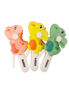 DZIELNYPACJENT.EU|BRELOK "MODELKI"|5900733414066