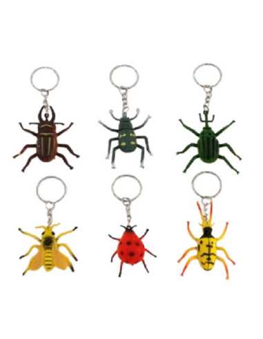 DZIELNYPACJENT.EU|BRELOK "INSEKTY"|5901271486829