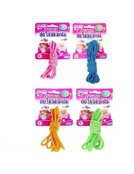 DZIELNYPACJENT.EU|GUMA DO SKAKANIA "NATALIA"|5901811121142