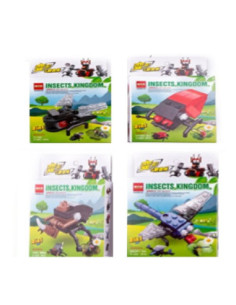 DZIELNYPACJENT.EU|TATUAŻE DLA DZIEWCZYNEK "GIRL - MIX" - 50 szt.|5901353682934