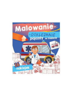 DZIELNYPACJENT.EU|MAGICZNA OPASKA "JEDNOROŻEC"|5902496210114