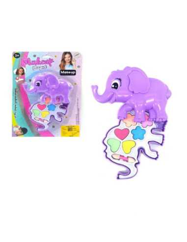 DZIELNYPACJENT.EU|ZESTAW KOSMETYKÓW DLA LALEK "SŁONIK"|5900949470597