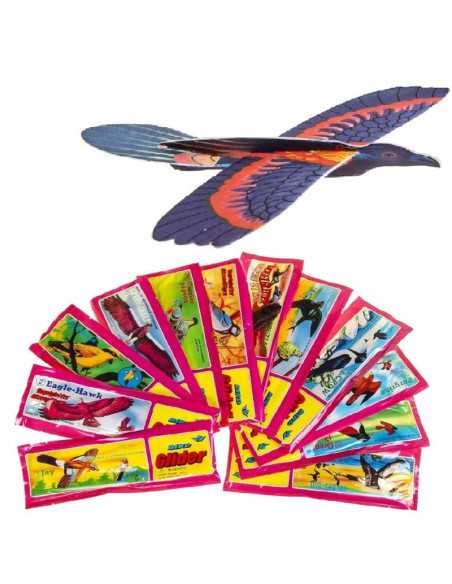 DZIELNYPACJENT.EU|LATAJĄCE "PTAKI - 1"|5413247048950