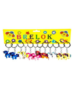 DZIELNYPACJENT.EU|SAMOLOTY METALOWE "SQUAD 399" - 6 szt.|5901271623651