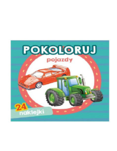 DZIELNYPACJENT.EU|KOLOROWANKA "M-M MILUSIAKI"|9788379159864