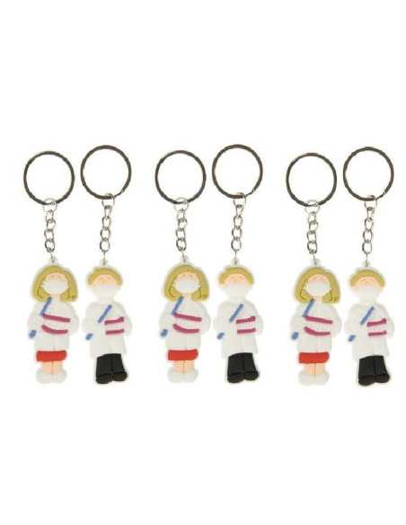 DZIELNYPACJENT.EU|BRELOK "DENTYSTA"|5413247097828