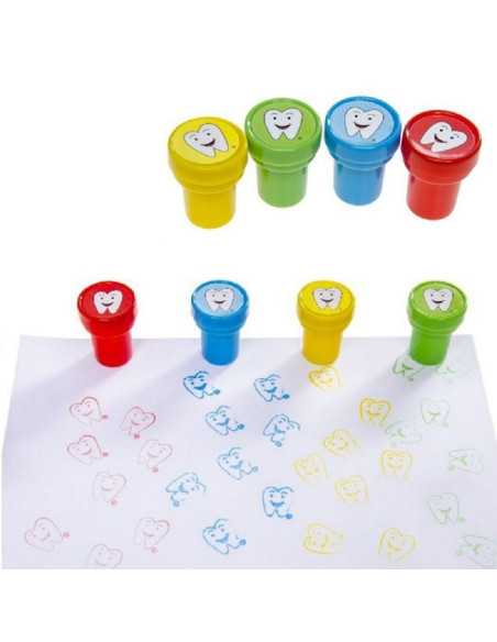 DZIELNYPACJENT.EU|PIECZĄTKA "ZĄBEK"|5413247066855