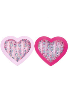 DZIELNYPACJENT.EU|BRELOK ODBLASKOWY "MISIE - 1"|5901271490154