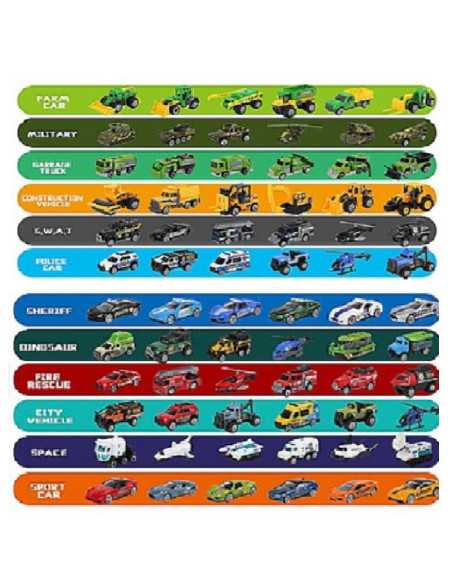 DZIELNYPACJENT.EU|POJAZD NIESPODZIANKA "MYSTERY BOX"|5901271551862