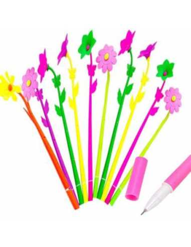 DZIELNYPACJENT.EU|DŁUGOPIS "KWIATEK"|5902605850033