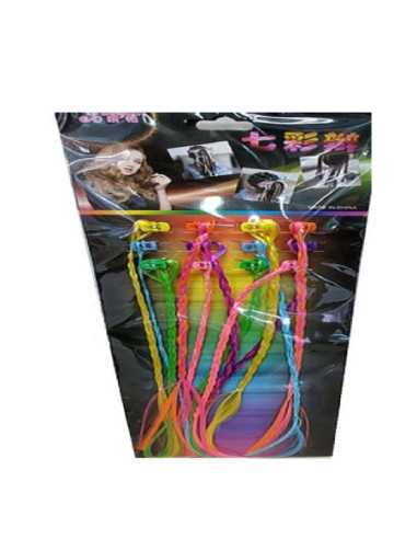 DZIELNYPACJENT.EU|WARKOCZYKI "ZESTAW - 10" - 12 szt.|5901271595125