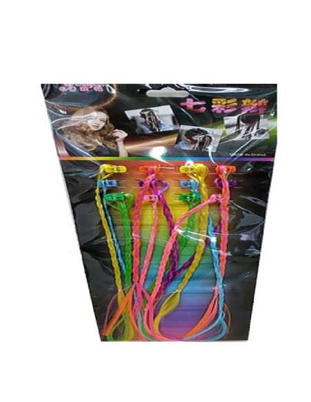 DZIELNYPACJENT.EU|WARKOCZYKI "ZESTAW - 10" - 12 szt.|5901271595125