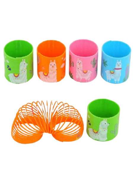 DZIELNYPACJENT.EU|DUŻA SPRĘŻYNA "LAMA"|5901271514553